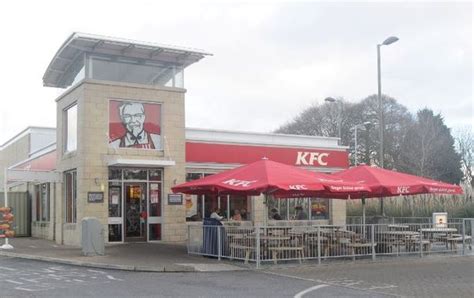 KFC Plymouth - Crown Hill Retail Park
